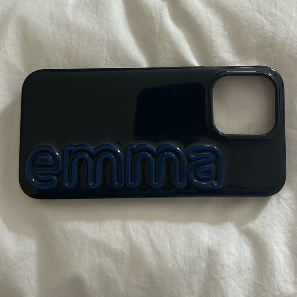 Bauble Bar Custom Phone case